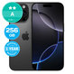 Apple iPhone 16 Pro Black Titanium 256GB A Обновени