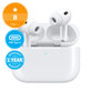 Apple AirPods Pro (3rd Gen) USB-C B Обновени