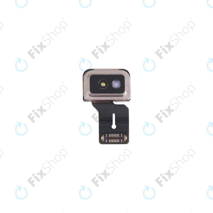 LiDAR скенер и инфрачервен, Red, сензорен флекс за iPhone 13 Pro