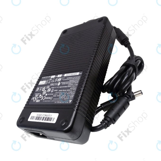 Захранващ адаптер за MSI, 77011242, 280W, 20V, Genuine Service Pack