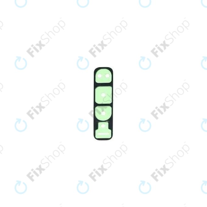 Лепенка за обектив на задната камера за Samsung S10 G973F, S10 Plus G975F, GH02-17482A, Genuine Service Pack