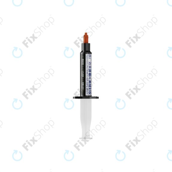 Underfill лепило за IC чипове на платка iFixes IC Underfill Glue, 5ml