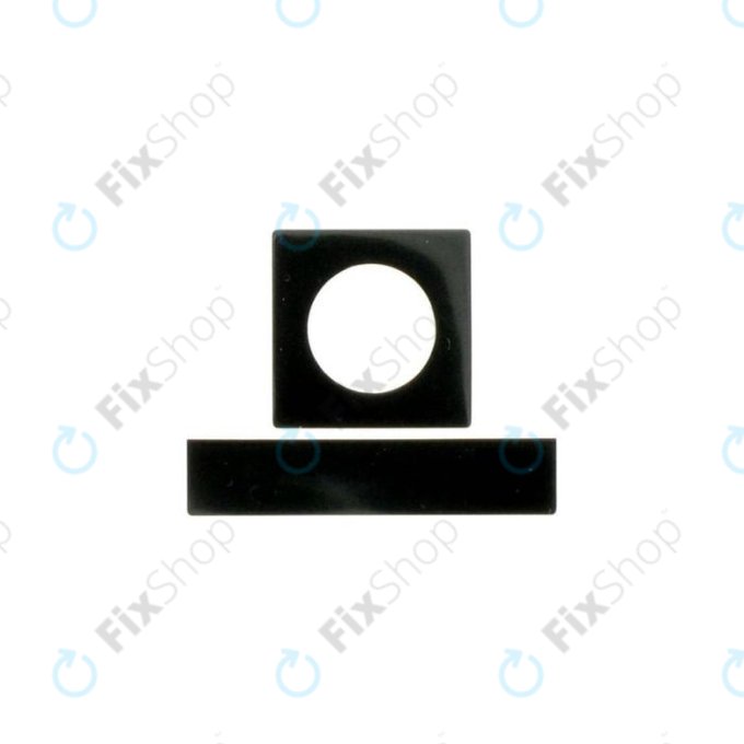 Лепенка за задна камера за Samsung S7 Edge G935F, GH02-12446A, Genuine Service Pack