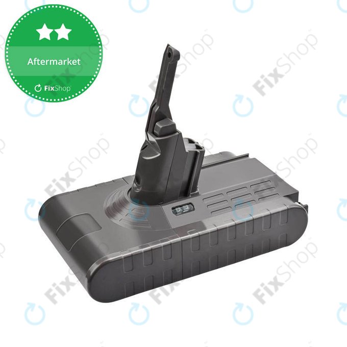 Батерия за Dyson V8, 215681, PM8-US-HFB1497A, Li-Ion 21.6V 4000mAh