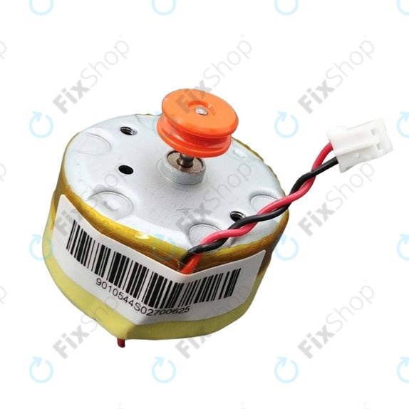 LDS LiDAR мотор с ролка за Xiaomi Roborock S4, S5, S6, S7+, Q7 Max