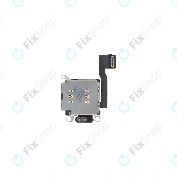 Четец за SIM карти за iPhone 13