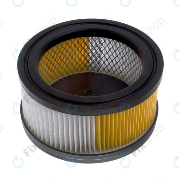 Касетъчен филтър за Kärcher WD 4.200-series, WD 5.200, 300, 400, 500, 600, 800-series