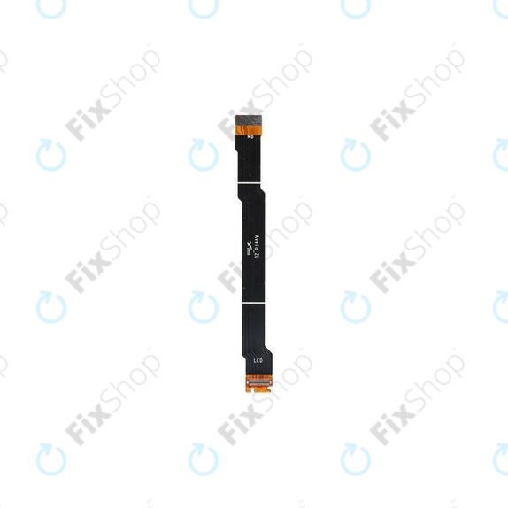 LCD гъвкав кабел за Sony Xperia 10 IV, XQCC54, 101528311, Genuine Service Pack