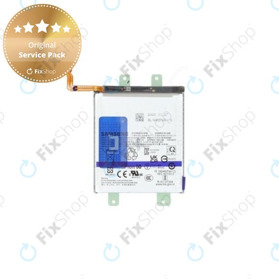 Батерия за Samsung S24 Plus S926B, EB-BS926ABY, 4900mAh - GH82-33334A, Genuine Service Pack