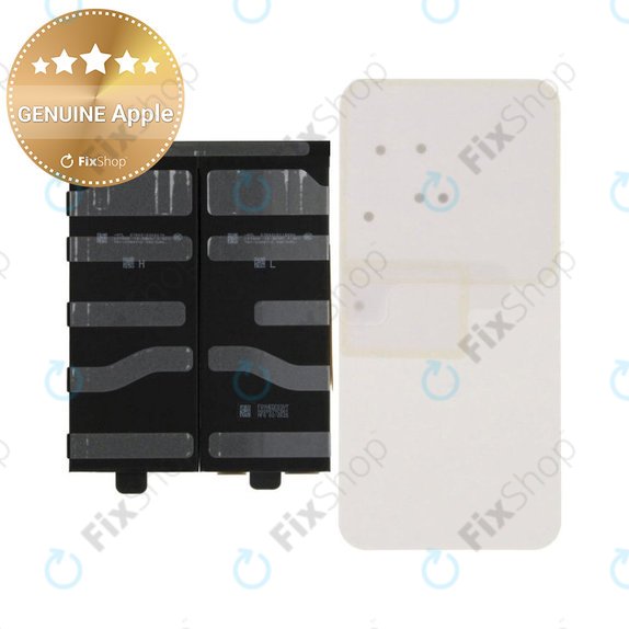 Батерия за iPad Air 13 (2025), WiFi и Cellular, 661-51078, 9705mAh, Genuine Apple