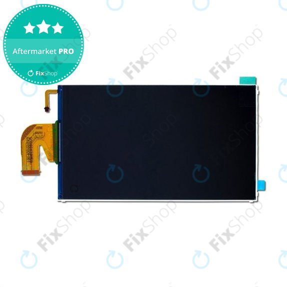 Дисплей OLED за Nintendo Switch