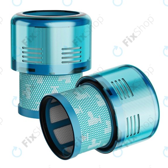 HEPA филтър, 2 бр. за Dyson Gen5