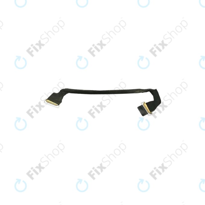 LCD гъвкав кабел за MacBook Pro 13" A1278 (късен 2008 – среден 2010)
