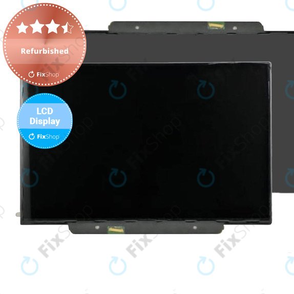 LCD дисплей за MacBook Pro 13" A1278 (средата на 2009 – средата на 2012), Refurbished