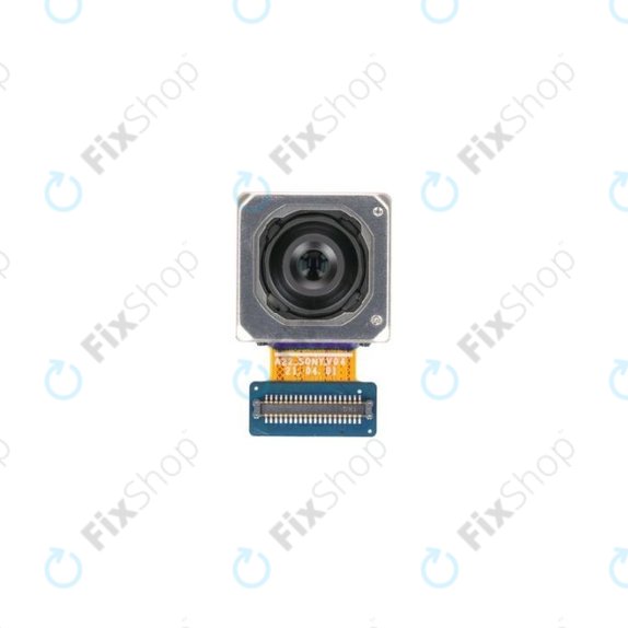 Задна камера за Samsung A22 / A33 5G / A34 5G, 48MP, GH96-14454A, Genuine Service Pack