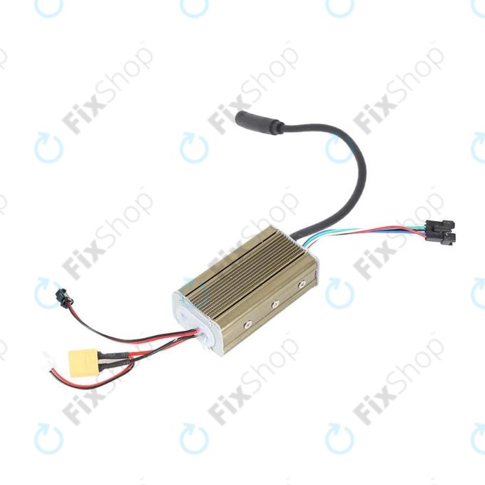 Контролна платка за Kugoo S1, S1 Pro, S2, S3, 36V / 15A