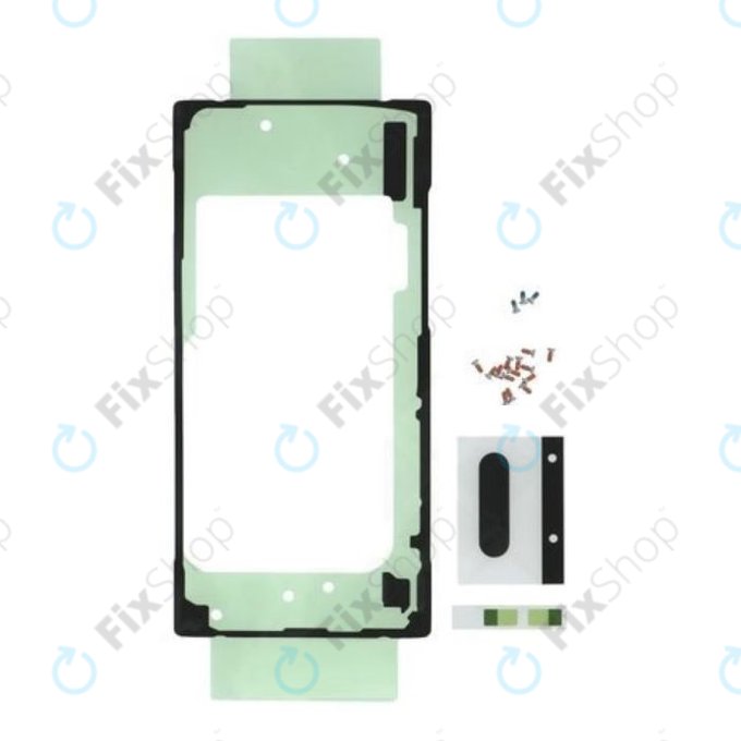 Комплект лепенка за Samsung Note 10 Plus N975F, GH82-20798A, Genuine Service Pack