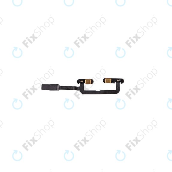 Микрофон гъвкав кабел за MacBook Pro 13" A1502 (късен 2013)
