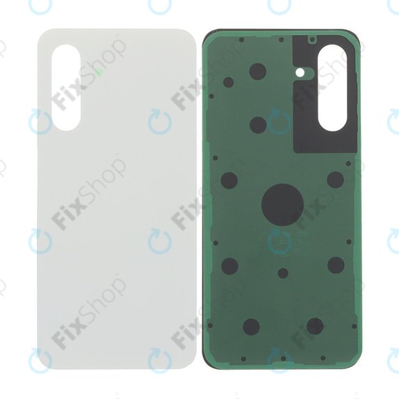 Заден капак за Samsung A36 A366E, White