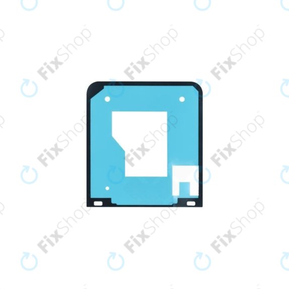 Капак на батерията лепенка за Motorola Razr 40 Ultra, SD78D67595, Genuine Service Pack