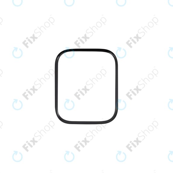 Предно стъкло за Apple Watch 7, 8, 9 45mm