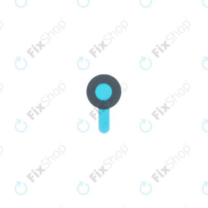 Лепенка за камерата за Huawei Mate 20 Lite, 51638847, Genuine Service Pack