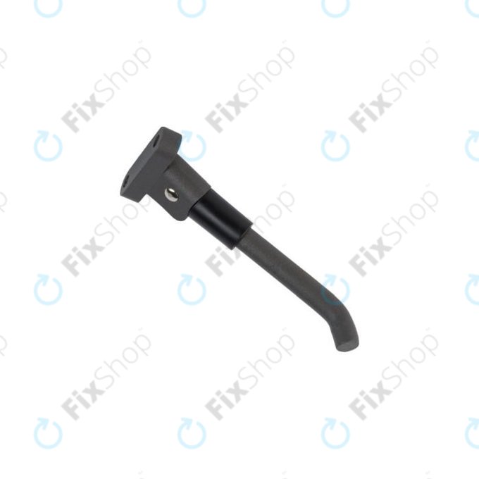 Стойка за Xiaomi Mi Electric Scooter 1S, 2 M365, Essential, Pro, Pro 2, Mankeel CityJet, черен, Black, C002310001100, Genuine Service Pack