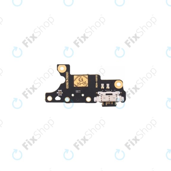 Зареждащ конектор PCB платка за Nokia 7 Plus TA-1041 TA-1062