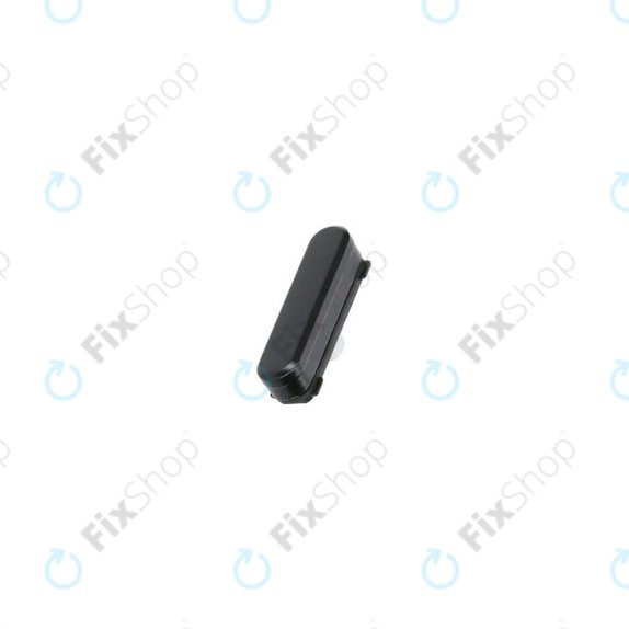 Бутон за захранване за Samsung S22 S901B, GH98-47118E, Graphite, Genuine Service Pack