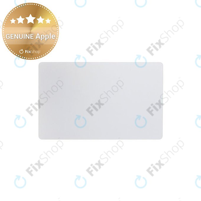 Пълен тракпад за MacBook Air 15", A3114 (2024), Silver, 661-40271, Genuine Apple