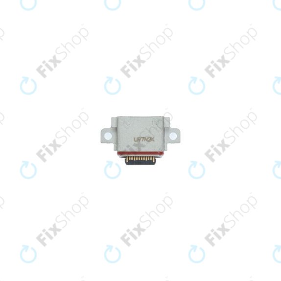 Конектор за зареждане за Samsung S10 G973F, S10 Plus G975F, S10e G970F, Galaxy Xcover 4S G398F, 3722-004150, Genuine Service Pack