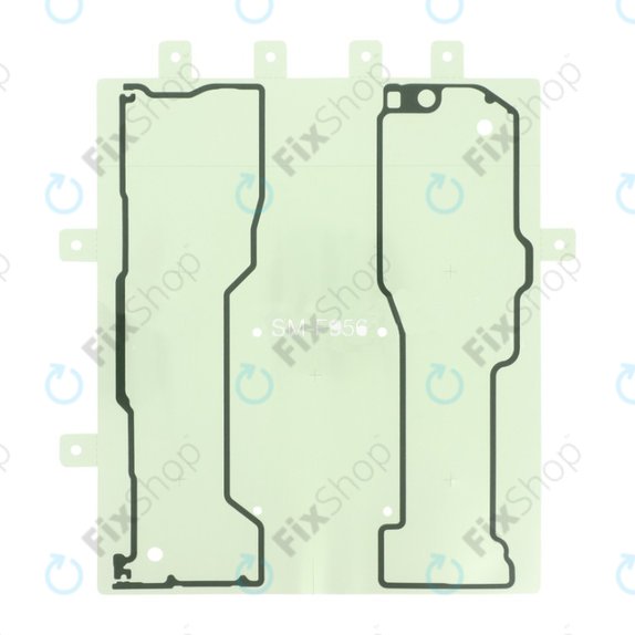 лепенка за Samsung Z Fold 6 F956B, основен, GH81-26113A, Genuine Service Pack