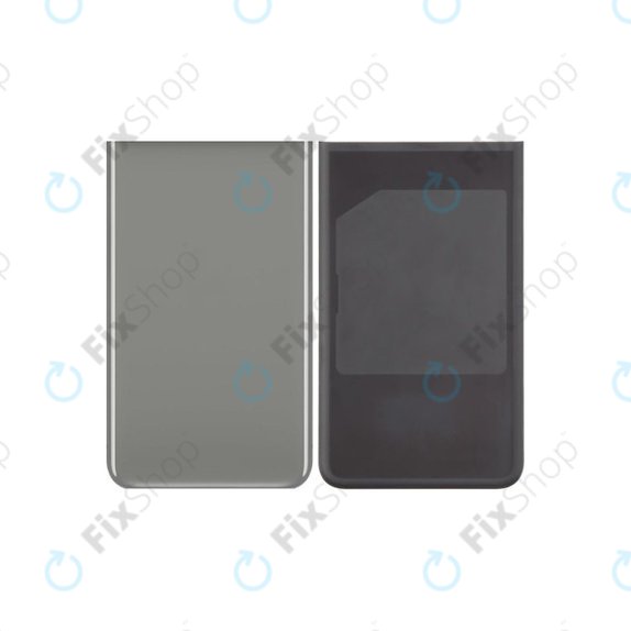 задния капак за Google Pixel 8 GKWS6, G9BQD, долен, Hazel