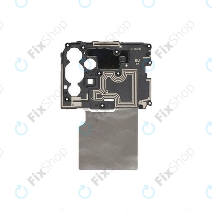 Антена NFC с говорител за уши за Samsung A52 A525F, A526B, A52s 5G A528B, GH97-26223A, Genuine Service Pack