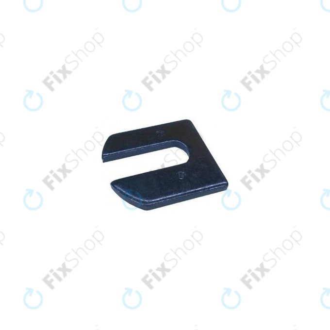 Заден държач на колелото за Xiaomi Mi Electric Scooter 1S, 2 M365, Essential, Pro, Pro 2, C002310000900, C002370004300, Genuine Service Pack