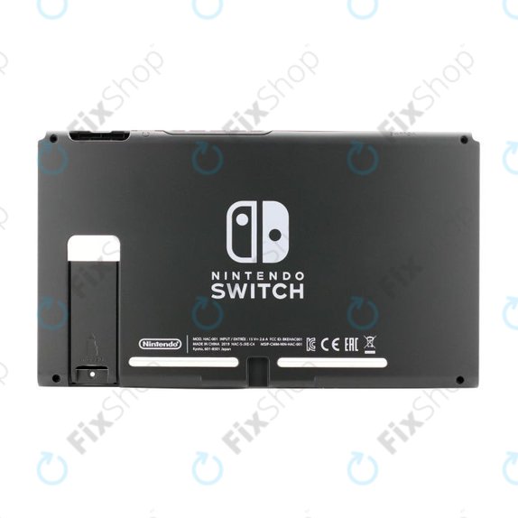 Капак на батерията за Nintendo Switch