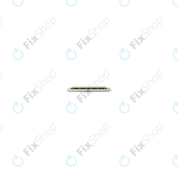 LVDS конектор за Apple iMac 21.5" A1311 (средата на 2010), 30-pin