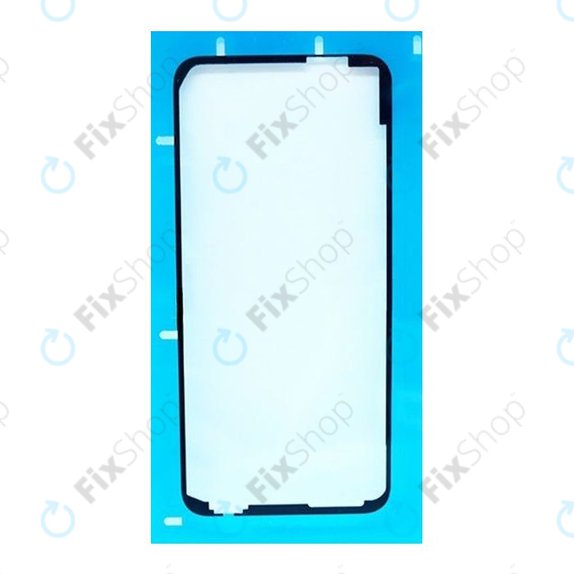 Капак на батерията лепенка за Huawei P20 Lite, 51638057, Genuine Service Pack