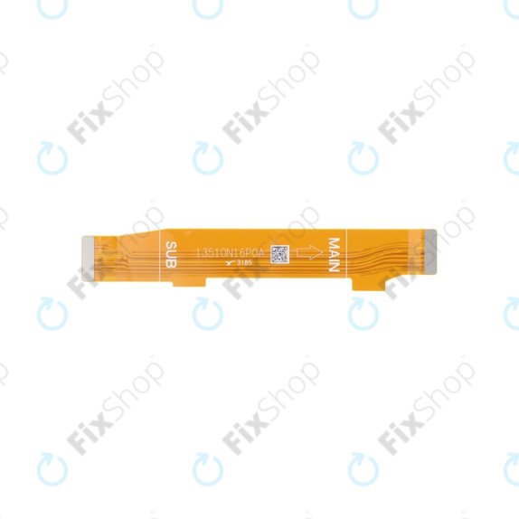 Основен flex кабел за Xiaomi Redmi Note 13 Pro 5G 2312DRA50C