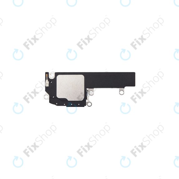 Силен високоговорител за iPhone 15