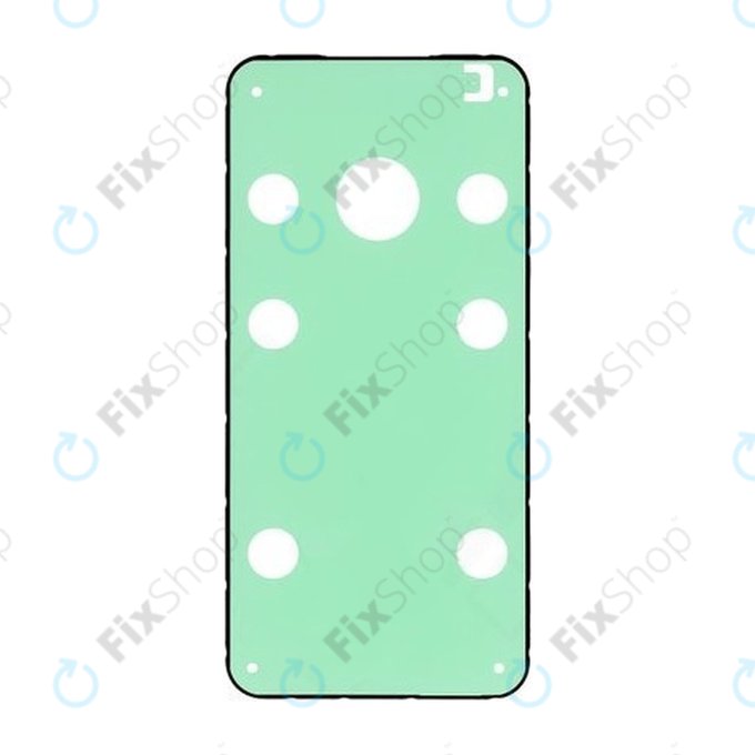 лепенка за дисплей LCD за Samsung S23 FE S711B