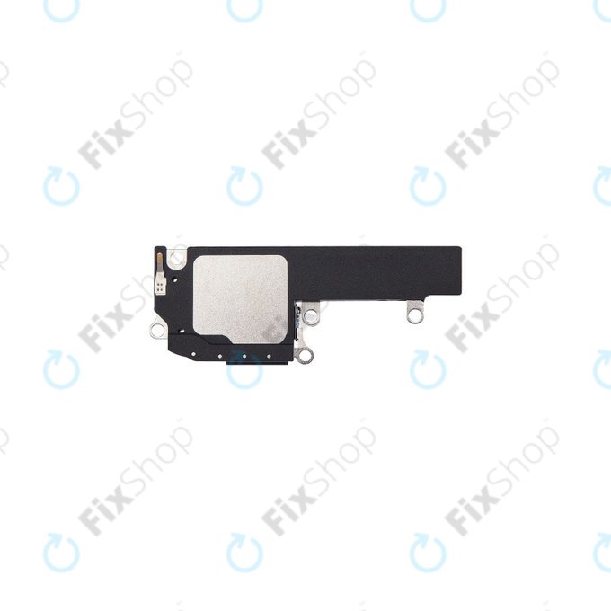 Силен високоговорител за iPhone 15