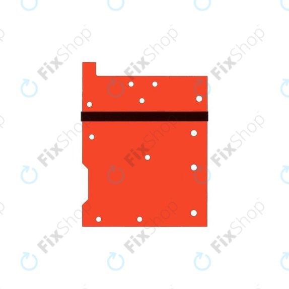 Батерия лепенка за Huawei Honor 8X, 51638665, Genuine Service Pack