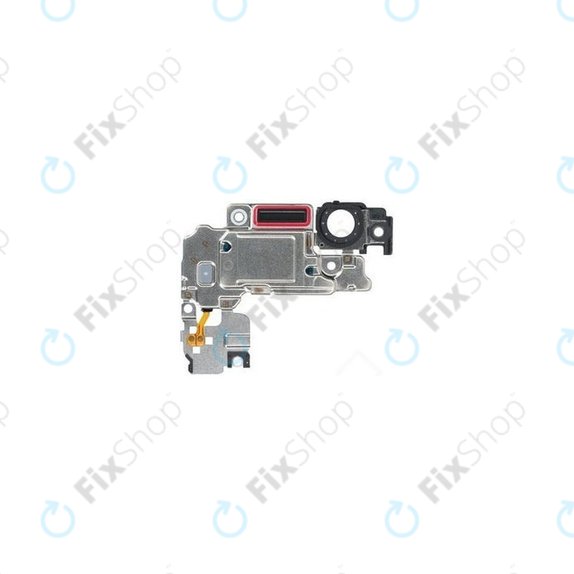 Горен високоговорител 2 за Samsung Z Fold 7 F966B, GH96-19855A, Genuine Service Pack