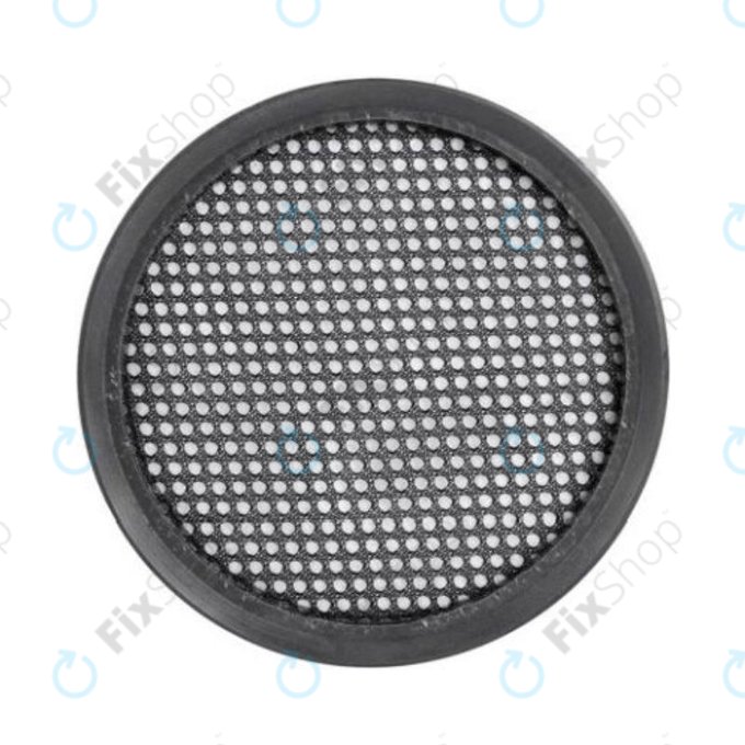 Миещ се HEPA филтър за Philips SpeedPro, SpeedPro Aqua (FC8009/01)
