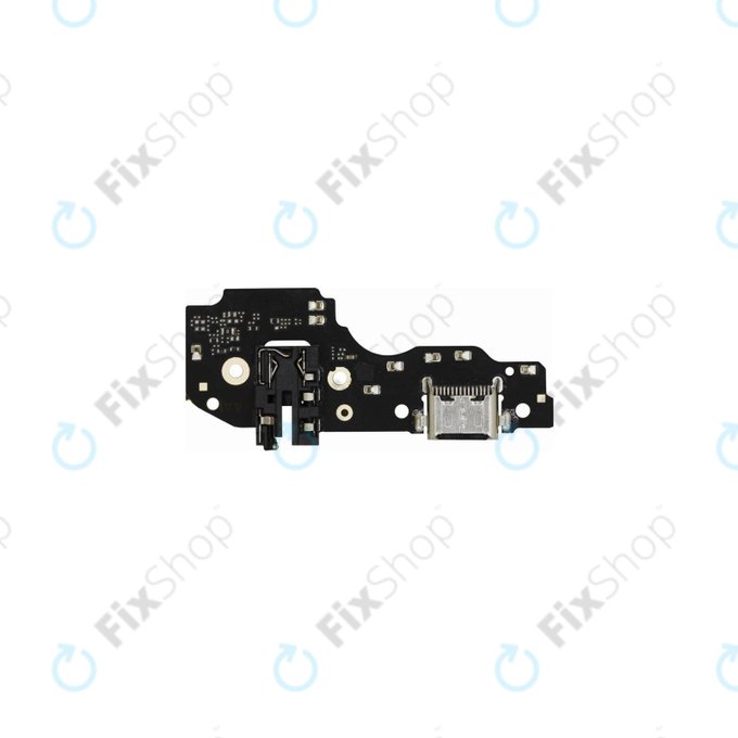 Зареждащ конектор PCB платка за T-Mobile T-Phone 5G REVVL 6, REVVL 6 Pro