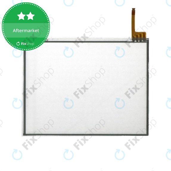 Тъч стъкло за Nintendo New 3DS XL