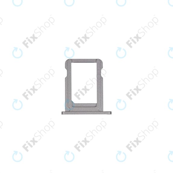 SIM тава за Apple iPad Pro 12.9 (3rd Gen 2018), Space Gray