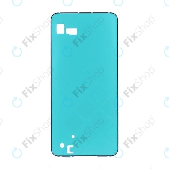 Лепенка под LCD за Samsung S24 FE, GH81-26417A, Genuine Service Pack