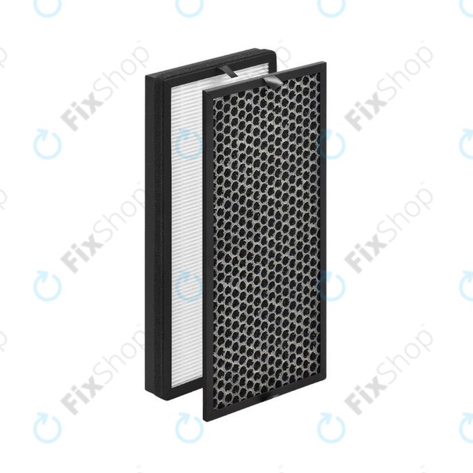 HEPA филтър за Rowenta Intense Pure Air (XD6077F0)